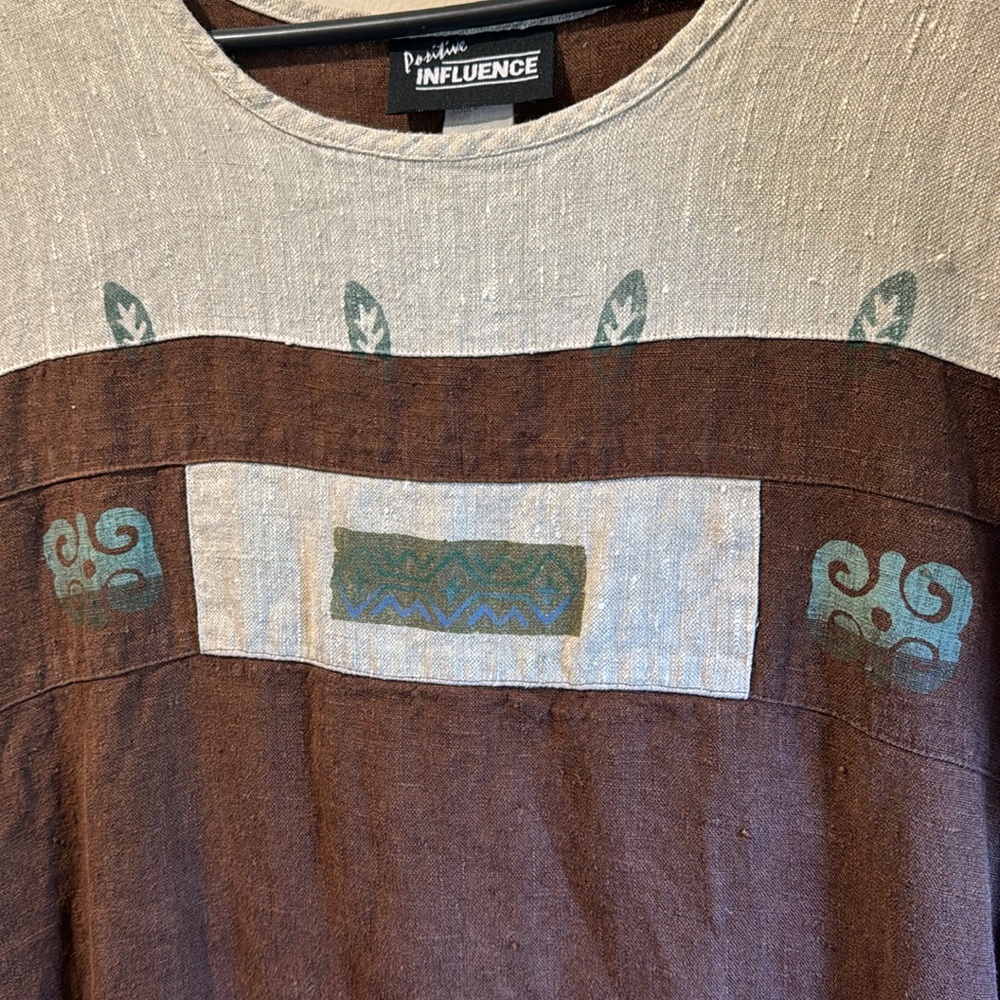 🧺 Boho Dress 🧺 - Picture 5 of 6